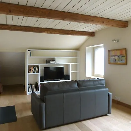 Very On Geneva Appartement