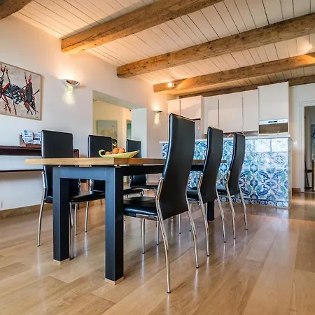 Very On Geneva Appartement Nernier