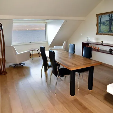 Apartman Very On Geneva Nernier