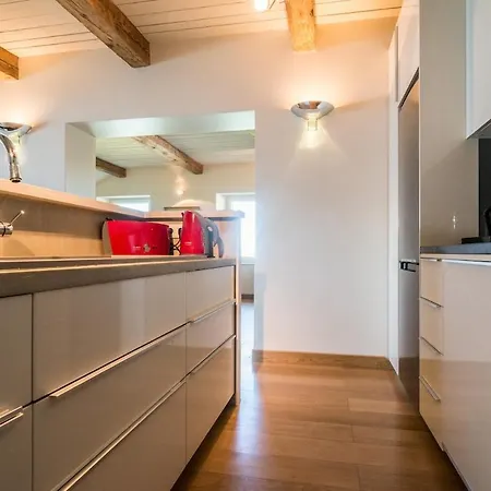 Apartment Very On Geneva Nernier