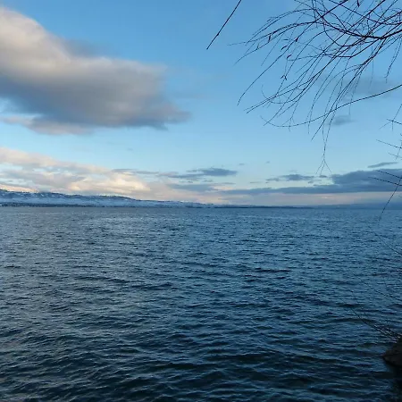 Very On Geneva * Nernier