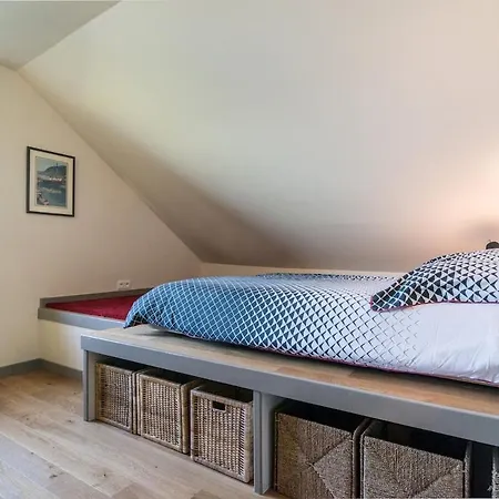 Very On Geneva Apartment Nernier