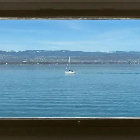 Very On Geneva