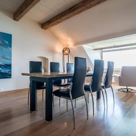 Apartman Very On Geneva *