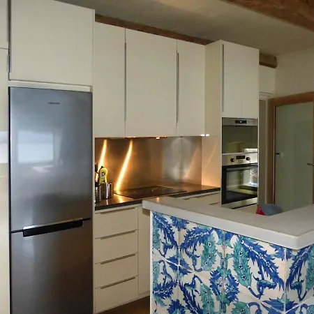 Appartement Very On Geneva
