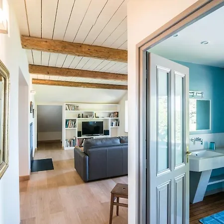 Very On Geneva Apartman Nernier
