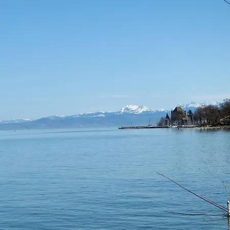 Very On Geneva Appartement Nernier