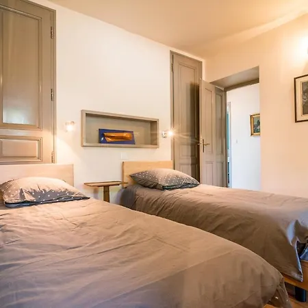 Very On Geneva Apartment Nernier