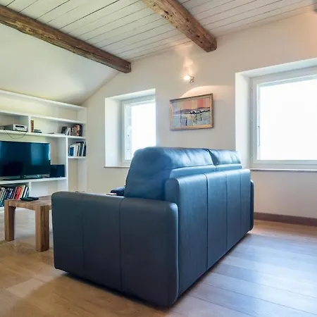Apartment Very On Geneva Nernier