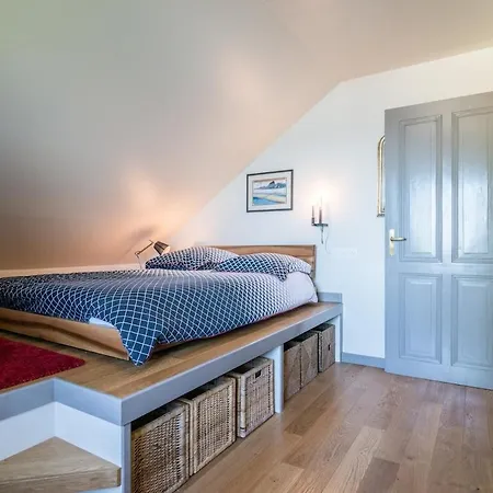 Very On Geneva Apartment *