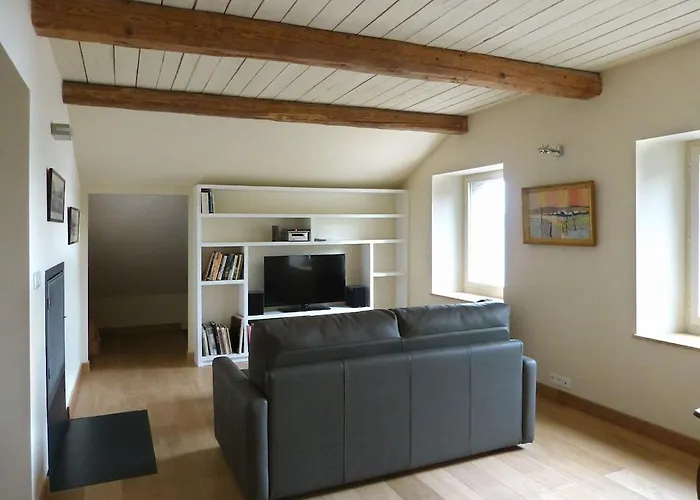 Very On Geneva Appartement