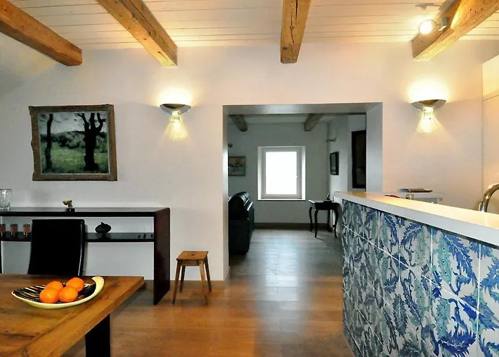 Appartement Very On Geneva