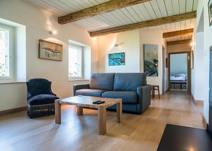 Very On Geneva Appartement Nernier