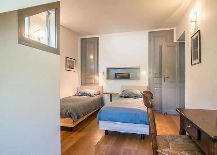 Very On Geneva Appartement *