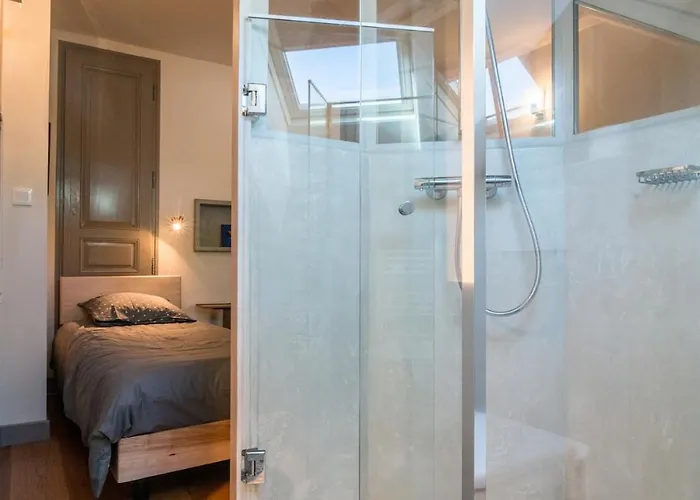 Appartement Very On Geneva