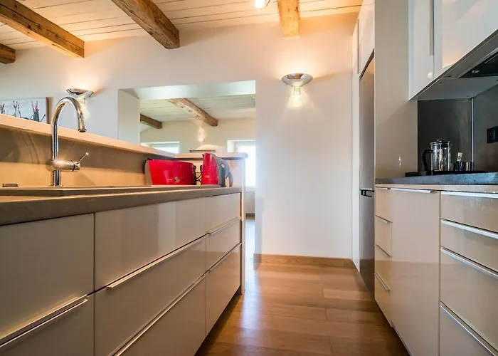 Appartement Very On Geneva Nernier