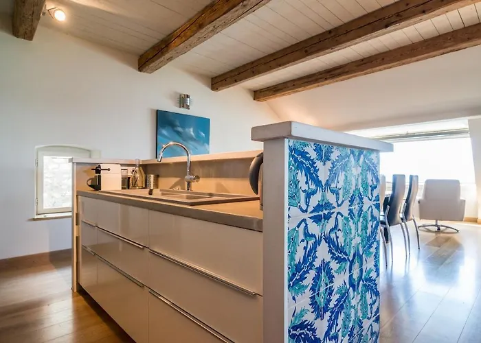 Appartement Very On Geneva *