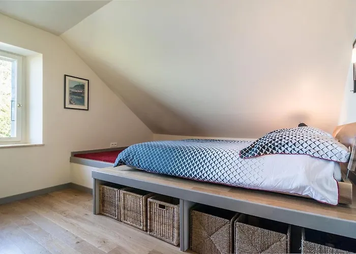 Very On Geneva Appartement Nernier