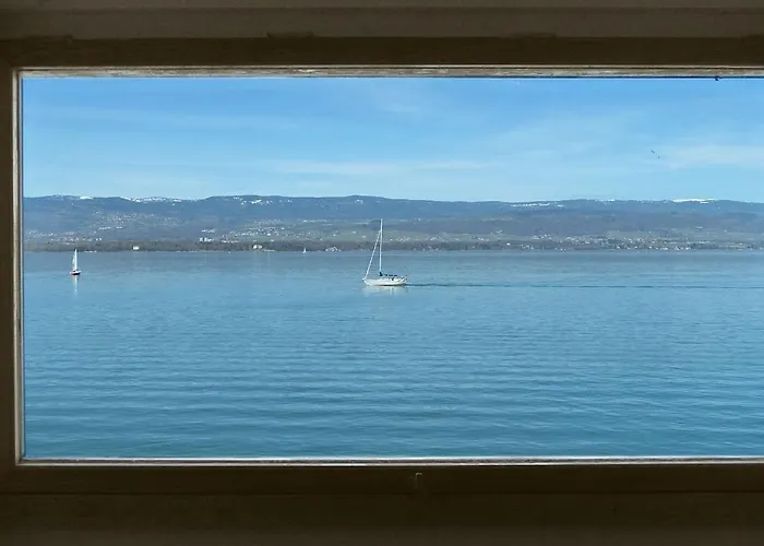 Very On Geneva