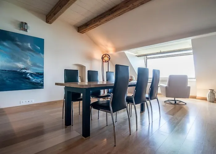 Appartement Very On Geneva *