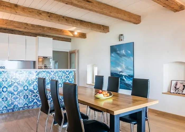 Very On Geneva Appartement