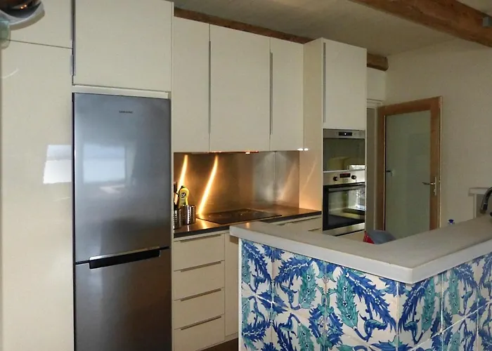 Appartement Very On Geneva