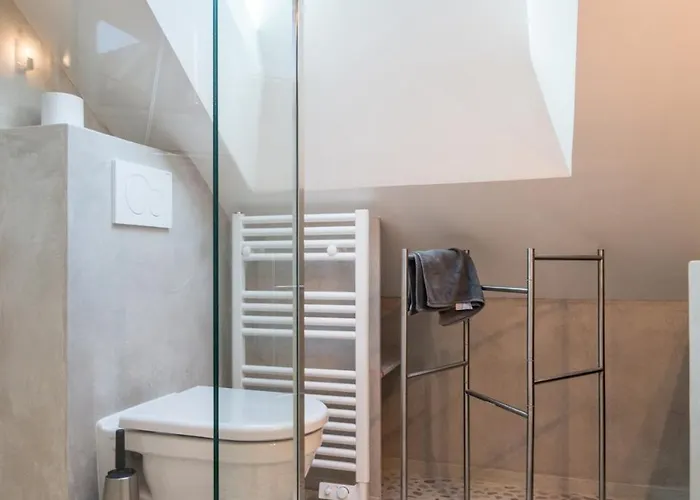 Very On Geneva Appartement Nernier