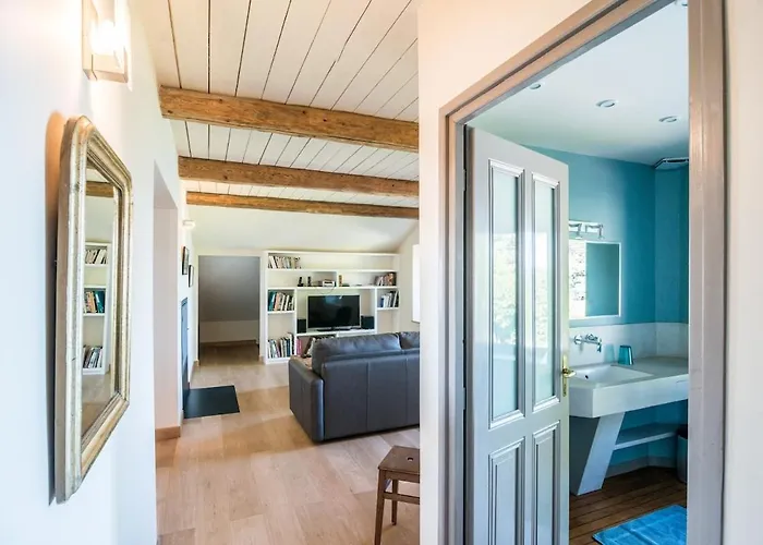 Very On Geneva Appartement Nernier