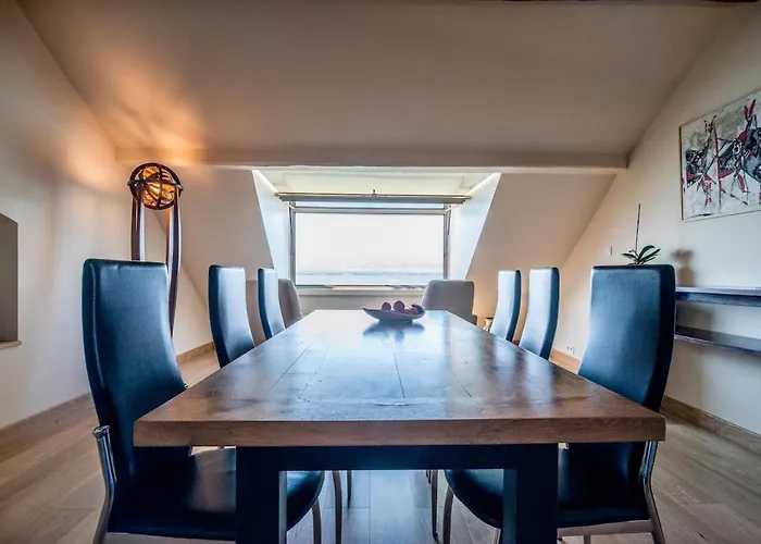 Appartement Very On Geneva