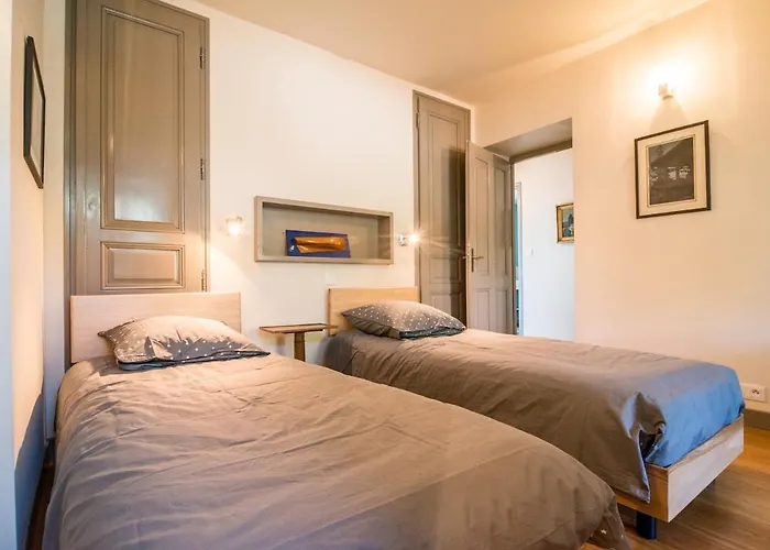 Very On Geneva Appartement Nernier