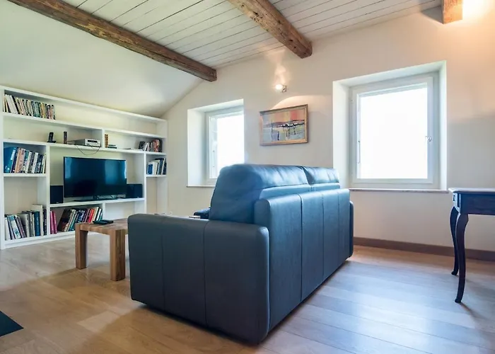 Appartement Very On Geneva Nernier