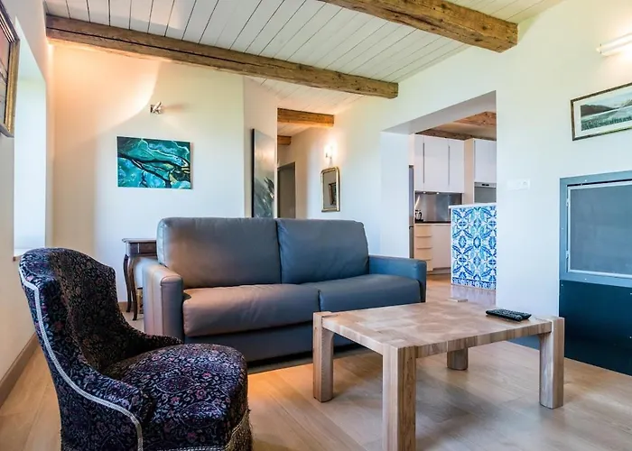 Very On Geneva Appartement *
