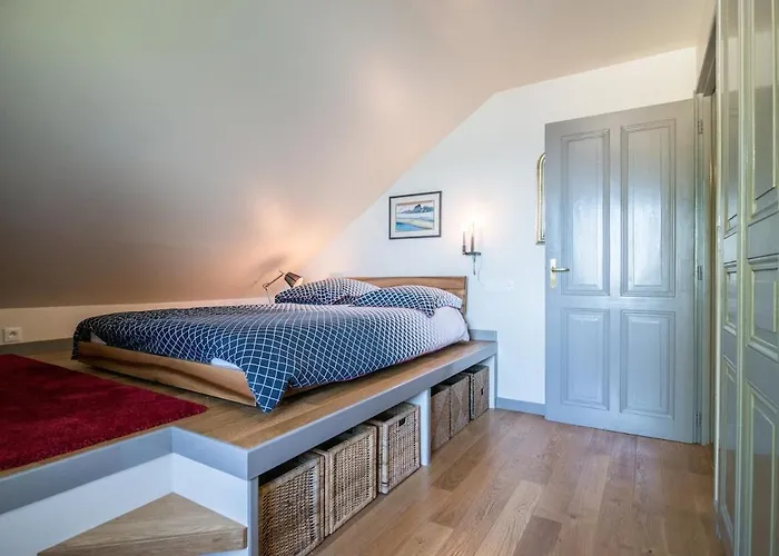 Very On Geneva Appartement *